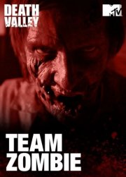 Death Valley: un poster della serie