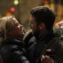 El Campo: Leonardo Sbaraglia e Dolores Fonzi sono i due protagonisti del film