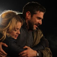 El Campo: Leonardo Sbaraglia e Dolores Fonzi sono i protagonisti del film