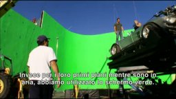 Featurette Fast & Furious 5: Canyon Jump