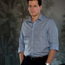 Ioan Gruffudd nel pilot di Ringer