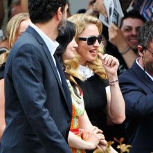 Madonna Presenta Il Suo Edward E Wallis Alla 68Esima Mostra Del Cinema Di Venezia 213111