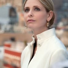 Ringer: Sarah Michelle Gellar nel pilot della serie