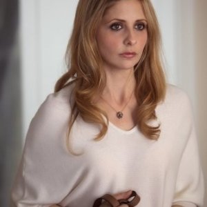 Sarah Michelle Gellar nel pilot di Ringer