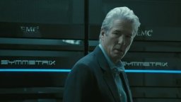 Trailer - The Double (2011)