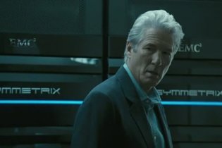 Trailer - The Double (2011)