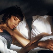 Un été brûlant: Jérôme Robart e Céline Sallette in una scena del film