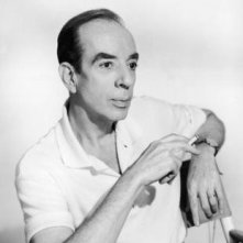Una foto di Vincente Minnelli