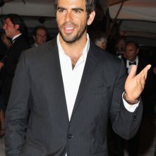 Venezia 2011: c'è anche Eli Roth alla cena d'inaugurazione