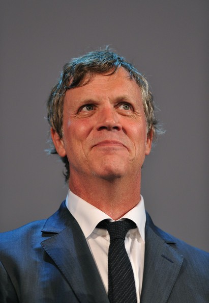 Venezia 2011 Todd Haynes Durante La Cerimonia D Apertura 213064