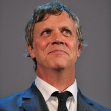 Venezia 2011: Todd Haynes durante la cerimonia d'apertura