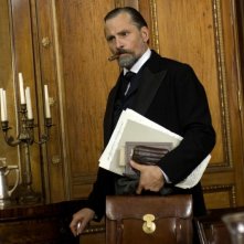 Viggo Mortensen in A Dangerous Method di David Cronenberg