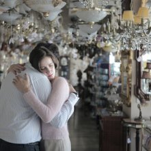 Alps: una scena del film di Lanthimos