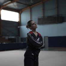 Alps: un momento del film