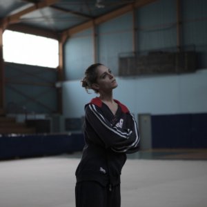 Alps: un momento del film