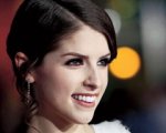 Anna Kendrick goth girl in Pitch Perfect