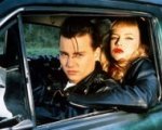 Il Blu-ray di Cry-Baby