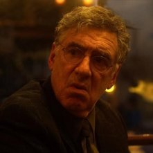 Elliott Gould nel thriller Contagion