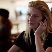 Gwyneth Paltrow in Contagion