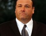 James Gandolfini ai confini del mondo