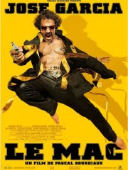 La locandina di Le mac