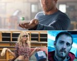 Lanterna Verde, Bad Teacher e gli altri film in uscita