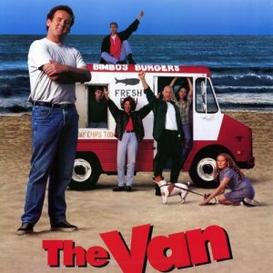 Locandina di Due sulla strada