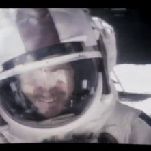 Apollo 18: Warren Christie in una sequenza del film