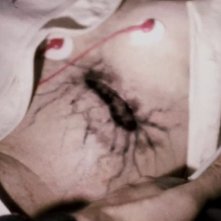 Apollo 18: una scena inquietante del film