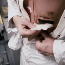 Apollo 18: una sequenza inquietante del film
