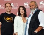Francesco Patierno presenta a Venezia Cose dell'altro mondo