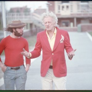 Don't Expect Too Much: un'immagine del documentario