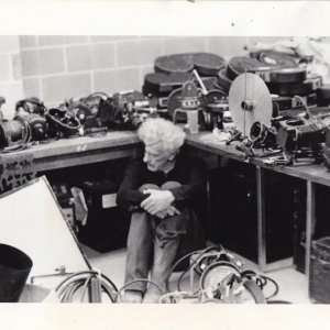 Don't Expect Too Much: un'immagine del film