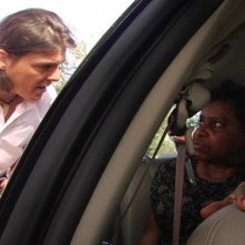 I'm Carolyn Parker: The Good, The Mad and The Beautiful (2011) una scena del documentario