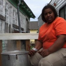 I'm Carolyn Parker: The Good, The Mad and The Beautiful: una scena del documentario