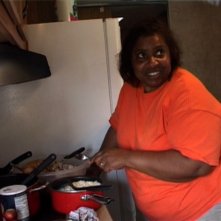 La protagonista di I'm Carolyn Parker: The Good, The Mad and The Beautiful