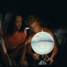 Terraferma di Emanuele Crialese: una suggestiva immagine del film