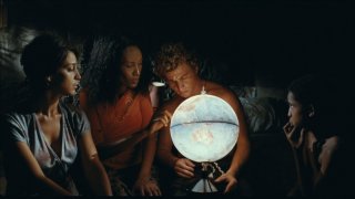 Terraferma di Emanuele Crialese: una suggestiva immagine del film