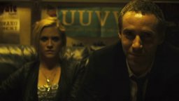 Trailer - Janie Jones