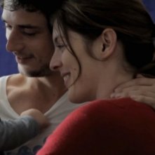 Valérie Donzelli con Jérémie Elkaïm nel dramma La guerre est déclarée