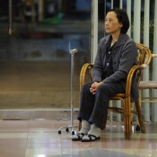 A Simple Life (Tao Jie): Deanie Yip in una scena del film