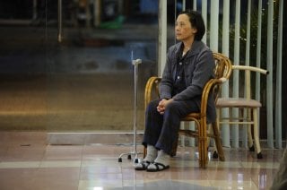 A Simple Life (Tao Jie): Deanie Yip in una scena del film