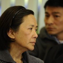 A Simple Life (Tao Jie): Deanie Yip insieme a Andy Lau in una scena del film