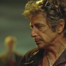 Al Pacino in Wilde Salome