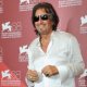 Al Pacino presenta Wilde Salome a Venezia