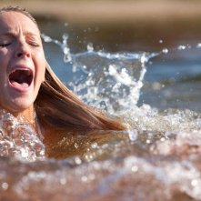 Christine Quinn in Shark Night 3D