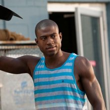 Sinqua Walls nel film Shark Night 3D