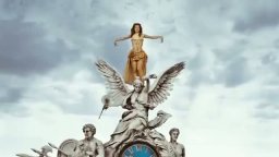 Spot TV - The Three Musketeers