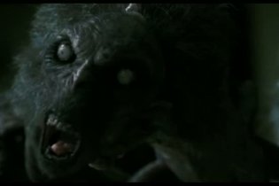 Trailer senza censure - Don't Be Afraid of the Dark