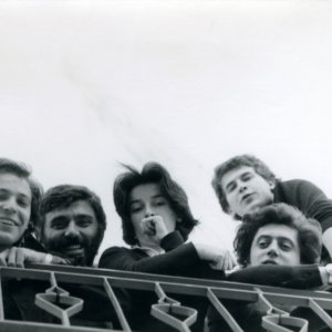 Vasco Rossi in Questa storia qua, a lui dedicato